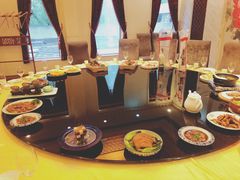 -卫鼎轩·家宴(水上公园店)