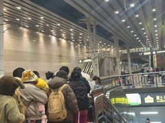 -北京西站(地铁站)