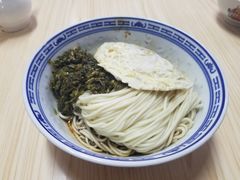 -盛兴面馆(真儒大厦店)