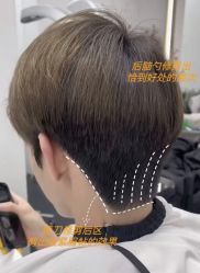 -icare美发沙龙