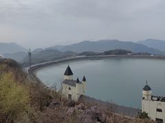 -江南天池