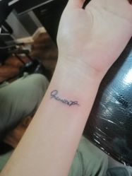 -天道tattoo纹身穿孔工作室