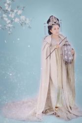 -盘子女人坊古装写真摄影(天津总店)