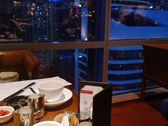 -广州富力君悦大酒店·凯菲厅