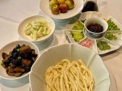 -四季民福烤鸭店(望京南湖东园店)