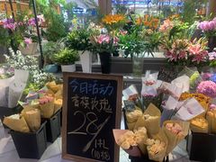-茶马花街(城西银泰城店)