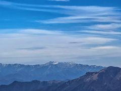 -灵山