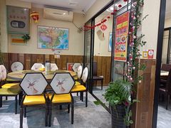 大堂-POLO小馆·老南京菜(解放路店)