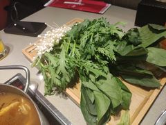 -蝎王府羊蝎子(虎坊桥总店)