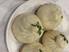 招牌生煎包-和记小菜(七宝店)