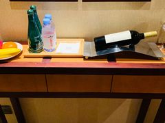 -上海浦东嘉里大酒店