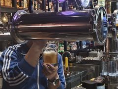 -1819餐厅·团队聚餐·烤串·精酿