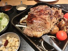 -新贝乐意大利餐厅(苏州中心店)