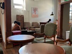 -1901 Cafe(西四店)