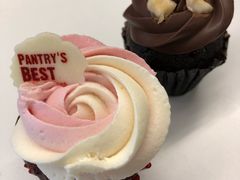 -Pantry's Best派悦坊蛋糕(K11购物艺术中心店)