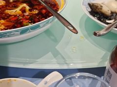 -洪福龙虾