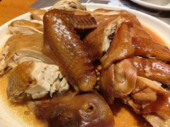 -猪肉婆私房菜(容桂总店)