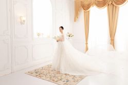 -金夫人婚纱摄影(总店)