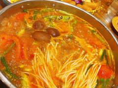 -亮欢寨(凯里总店)