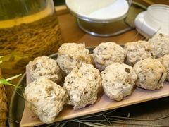 -一朵菌·野生菌探索家火锅(南亚店)
