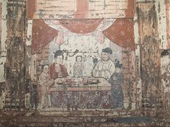 -洛阳古墓博物馆