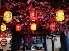 大堂-金杨拉面王小吃面馆·牛三宝面·红烧牛肉粉