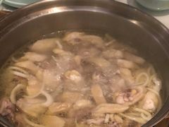 -润园四季椰子鸡火锅(南山海岸城店)