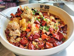 -No.DD戳子烧烤·江湖菜(北京总店)