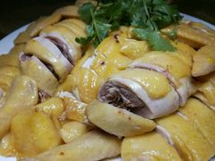 -瑞记湛江鸡饭店·粤西第一鸡(粤垦店)