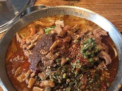 -窦四牛杂面(总店)