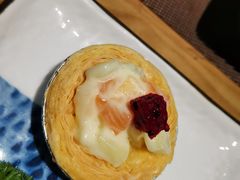 -福樱兰海鲜放题铁板烧(加州店)