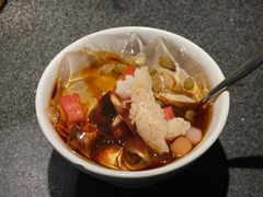 -赠李白·如诗的川味(余杭万达广场店)