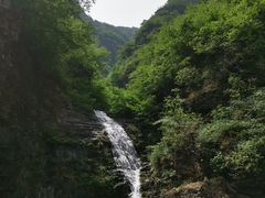 -孤山寨风景区
