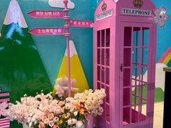 -新世界百货(顺义店)