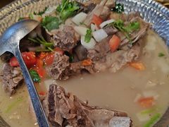 -巴依老爷新疆餐厅