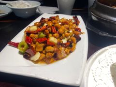 -陈麻婆豆腐总店