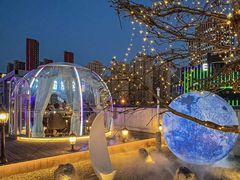 -享月汤皇·海鲜小火锅·聚会(曲江创意谷店)