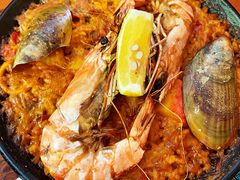 -帕歌西班牙餐厅paco tapas