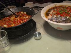 -味上湘菜馆(岳麓山店)