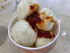 -户部巷小吃(中商徐东平价广场店)