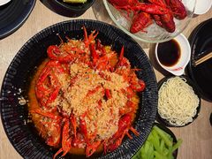-红盔甲·小龙虾(车公庙店)
