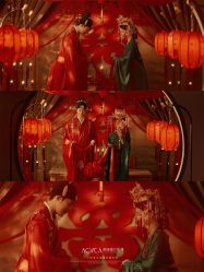 -爱城婚纱摄影·品质严选店