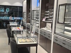 -宝岛眼镜(长沙侯家塘店)