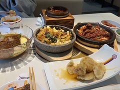 -七八冷面·延边朝鲜族美食(圣熙八号店)