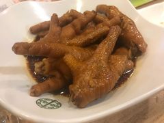-添好运点心专门店(中环IFC店)