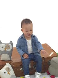 -布恩儿童摄影