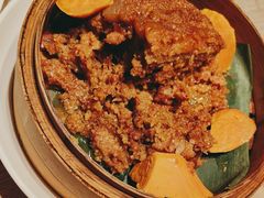 -艳阳天·非遗楚菜(武汉客厅店)