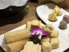 -尚海豆捞(乐虹坊店)