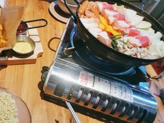 -KimPro 辛普乐概念韩餐