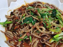 -洪霞餐馆